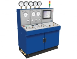 Pneumatic Control Pump Station Type GAKS-D-7