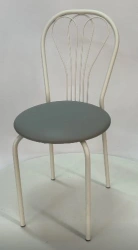 Comfortable Bar Stool VENUS for Stylish Seating