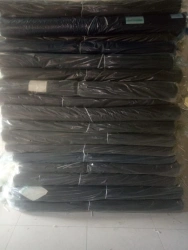 Bleached Cotton Fabric, Smooth Dyed, Width 150 cm - Art. 1124