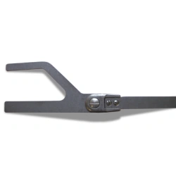 Ankle Joint 4C 110-01 with Dual Rigid Support for Adults