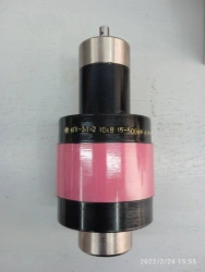 High-Frequency Vacuum Variable Capacitors KP1-34-2