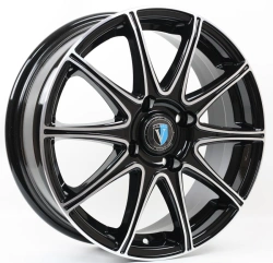 Aluminum Alloy Car Wheel Venti 1606 (16x6)