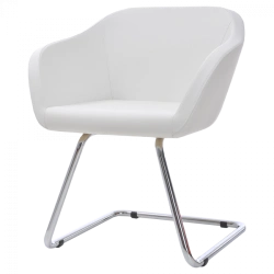 Comfortable KOKO PLZ Chair for Home and Office Use
