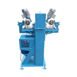 Planetary Belt Sanding Machine "LPSH-110" for Wood Processing
