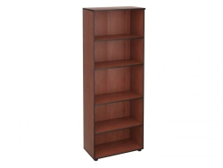 Ruby 41 Modular Office Cabinet with 5 Sections