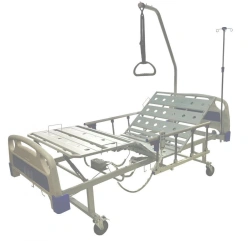 Functional Hospital Bed for Medical Institutions KMMR (BYU-103)