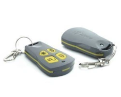 Jupiter-637 Radio Control Key Fob for Security Systems