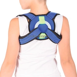 Orthopedic Reclinator for Clavicle Rehabilitation, Model T.54.30