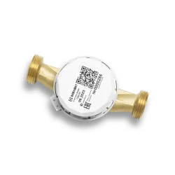 Water Meter SVT-20 for Cold and Hot Water Measurement