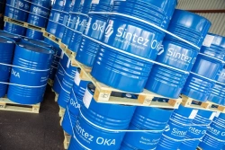 Surfactant Emulsifying Agent for Enhanced Wetting OP-10
