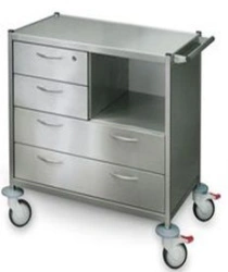 Medical Instrument Table KSm/nj 1.1m - Y