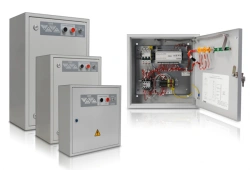 Control and Start Block "ШКП-75 IP54" АЦДР.425412.005-05