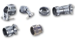 Terminal Devices GZ, KP, KU, KTT & Operational Plugs EKR, EKR SCNK.430451.002TU