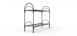 Metal Bunk Bed for Public and Domestic Use KM - 02.198