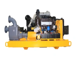 Strong MD6 High-Performance Water Pump