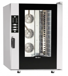 Convection Electric Oven, Injection Type KEP-10P-01