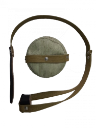 Military Carry Belt with Pouches for RPG - 7B