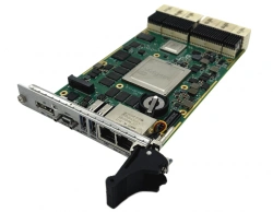 High-Performance CPC524 Processor Module for Embedded Systems