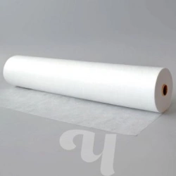 Standard White Spunbond Sheets 200x70 cm 100 pcs/roll Code 603-510