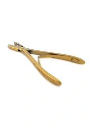 Straight Bone Cutting Forceps for Hip Prosthesis Installation