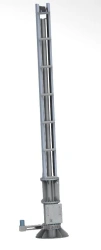 Vertical Lifting and Lowering Device (VLD), Model SPU