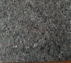 Non-Woven Thermal Fabric for Footwear TPT/RV 400