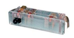 Sleeping Area Lighting Fixture PC142B