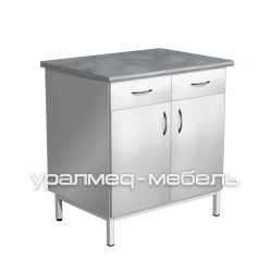 Stationary Material Cabinet SLM-4.2