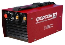 Arc Welding Machine FORSAJ-161 for DC Welding 5.5kW 220V