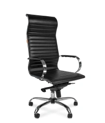 Comfortable Seating Chair with Metal Frame - CHAIRMAN 710