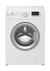 Fully Automatic Front-Loading Washing Machine WRS55P2BSW