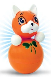 Wobbling Toy Cat, Art. 6C2089-07506104