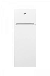 Household Refrigerator Freezer with Separate Doors DSMV5280MA0W