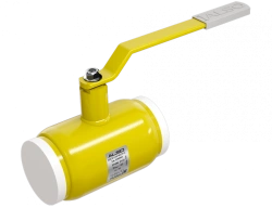 Stainless Steel Ball Valve Gas Series ALSO DN25 PN40