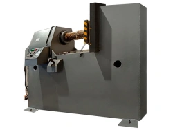 Horizontal Hydraulic Press 63 Tons PB7328