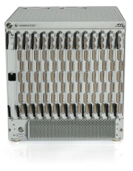 هيكل 14 فتحة لأنظمة القياس المعيارية - CN-14 AXIe-0