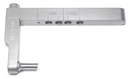 Universal Guide for Intramedullary Osteosynthesis - 525.100
