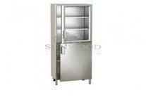 Stainless Steel Cabinet KSSHn-1-3/xx