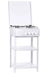 Gas Stove for Cooking in Domestic Conditions AVG Model