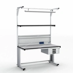 Customizable Workstation Series 1501