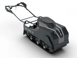 Baltmotors Standard Snowmobile Towing Vehicle S-B420ME-RCU