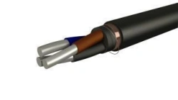 Non-Flame Spreading Power Cables, RUSSIAN LIGHT® CPRARkVE(i)ng(A)-LSLTx