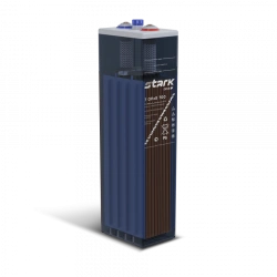 STARK 7 OPzS 700 Lead-Acid Battery for Stationary Use
