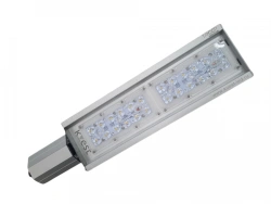 KVS-L 70RU LED Street Light for Road and Area Lighting