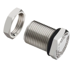 Ex-proof Cable Entry KVV-ZGe20-N