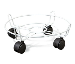 Metal Plant Stand Sheffilton Palmina - 280mm Pot Holder