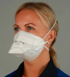 Neva-109 FFP1 NR D Respirator for Aerosol Protection