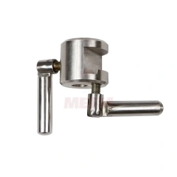 Universal Clamp MCK-629/10 for Universal Workbenches