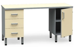 Medical Examination Table BT-SRt "BT-Furniture