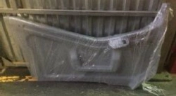 Front Left Lower Side Trim Panel for Buses A67R42-5402089